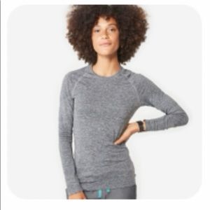 Figs Salta Underscrub Top